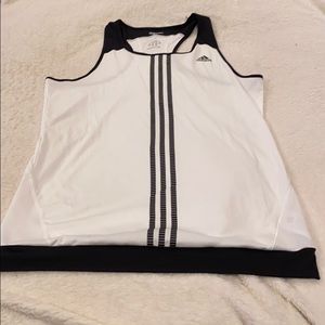 Adidas Tennis Tank top